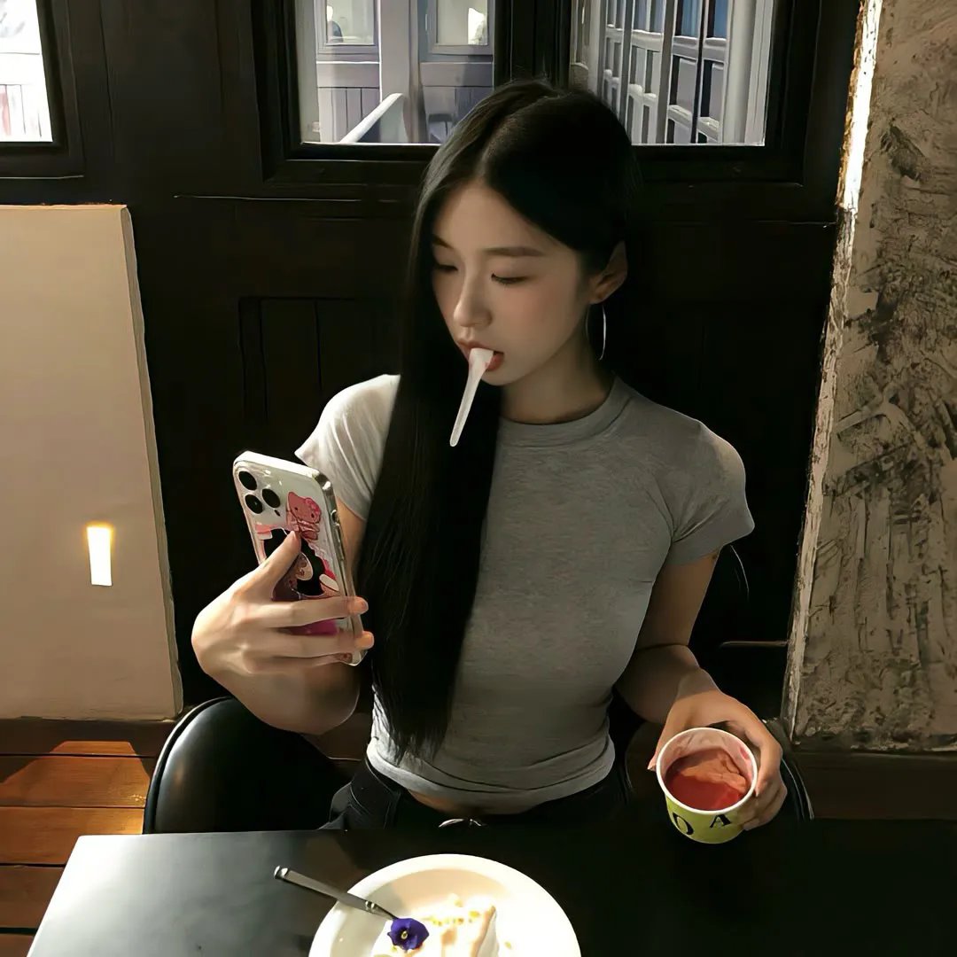 美国最后的处女
